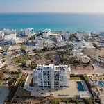 Protaras Eden Seaside Suite