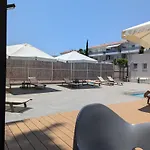 Kapparis Apartment Mythical Sands