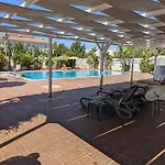 Kapparis Apartment Mythical Sands