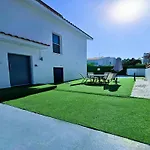 3 Bedroom Villa, Private Pool, Hot Tub