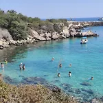 Luxary Vacation By The Sea Protaras