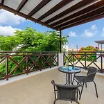 Konnos Breeze Villa