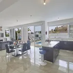 Protaras Pearl Villa Pe15