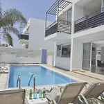 Protaras Pearl Villa Pe15
