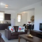Two Bed Apartment With Sea Views And Pool Views