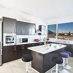 Protaras Perle Villa Pe16