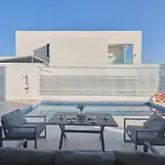 Almaria Villas