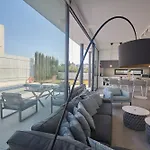 Almaria Villas