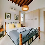 Villa Cosmea