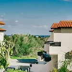 Villa Cosmea