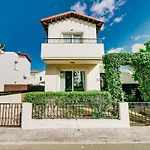 Villa Cosmea