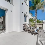 Villa Dafni