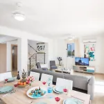 3 Schlafzimmer Villa Mit Privatem Pool