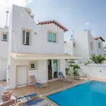 3 Schlafzimmer Villa Mit Privatem Pool