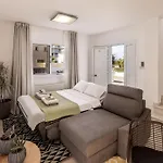 Villa Protaras View 6 Central Protaras -Fig Tree Bay-Jacuzzi-Hot Tub