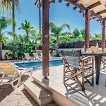 Villa Mandalay