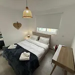 Wake Up By The Sea Flats