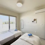 Stay Mythical Blue Apartment
