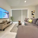 Stay Mythical Blue Apartment
