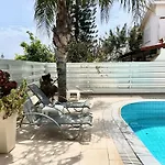 Stay Princess Villa