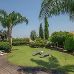 Villa Leia Od04 Protaras