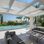 Villa Leia Od04 Protaras