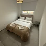 Wake Up By The Sea Flats
