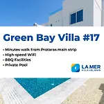 Green Bay Villa #17
