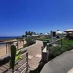 Sea View Apartment