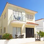 Villa Adonia - 30M From Pernera Beach