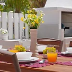 Villa Adonia - 30M From Pernera Beach