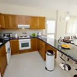Kapparis Holiday Villa 018