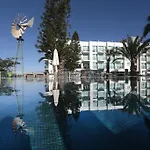 Coralli Spa Resort And Residence