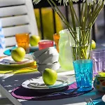 Protaras Olive Suite