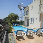 Protaras Villa Mandali 19