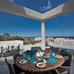 Villa Margarita Bay