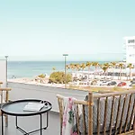 Sunprime Protaras Beach - Adults Only