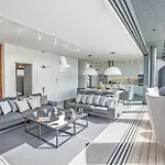 Villa Chana