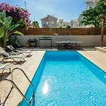 Oceanview Luxury Villa 183