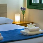 Protaras Olive Suite