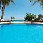 Oceanview Luxury Villa 167