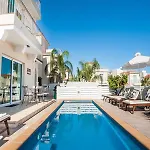 Oceanview Luxury Villa 045