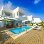 Naxos Villas
