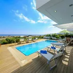Naxos Villas