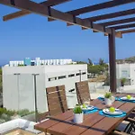 Anemoni Protaras Villa