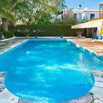 Oceanview Luxury Villa 217