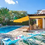 Oceanview Luxury Villa 217