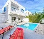 Atlantis Villa