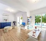 Atlantis Villa