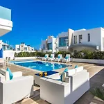 Oceanview Luxury Villa 138